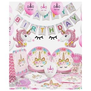 Unicorn lot reserved for C.T.